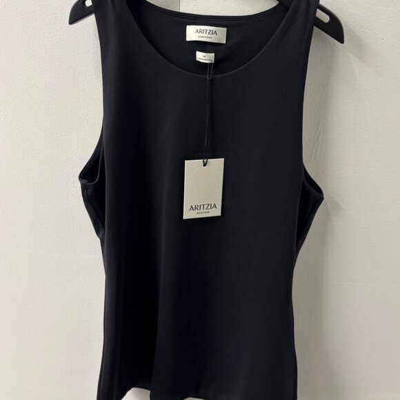 ARITZIA Original Contour '90s Tank - Picture 4 of 4